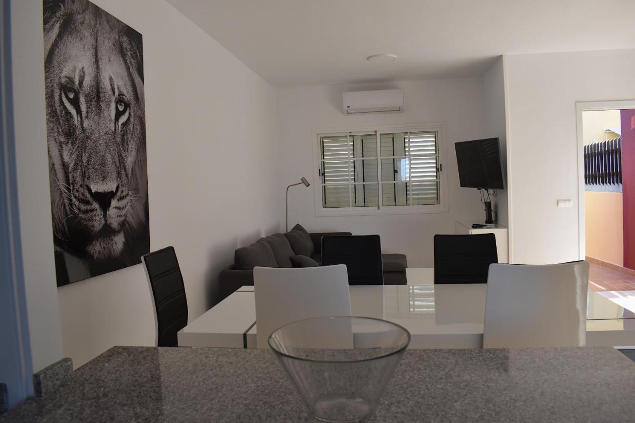 Duplex En Meloneras Apartment San Bartolome de Tirajana  Exterior photo