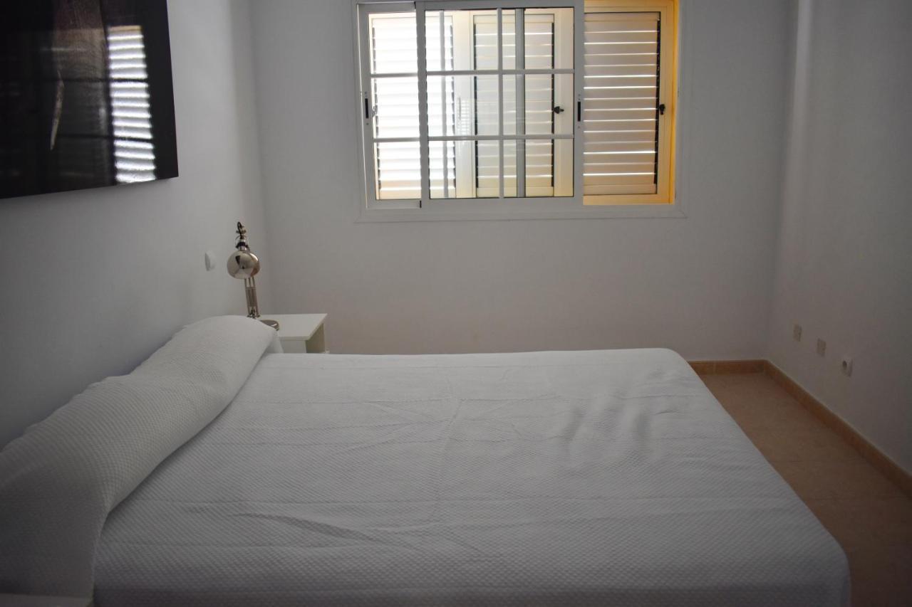 Duplex En Meloneras Apartment San Bartolome de Tirajana  Exterior photo