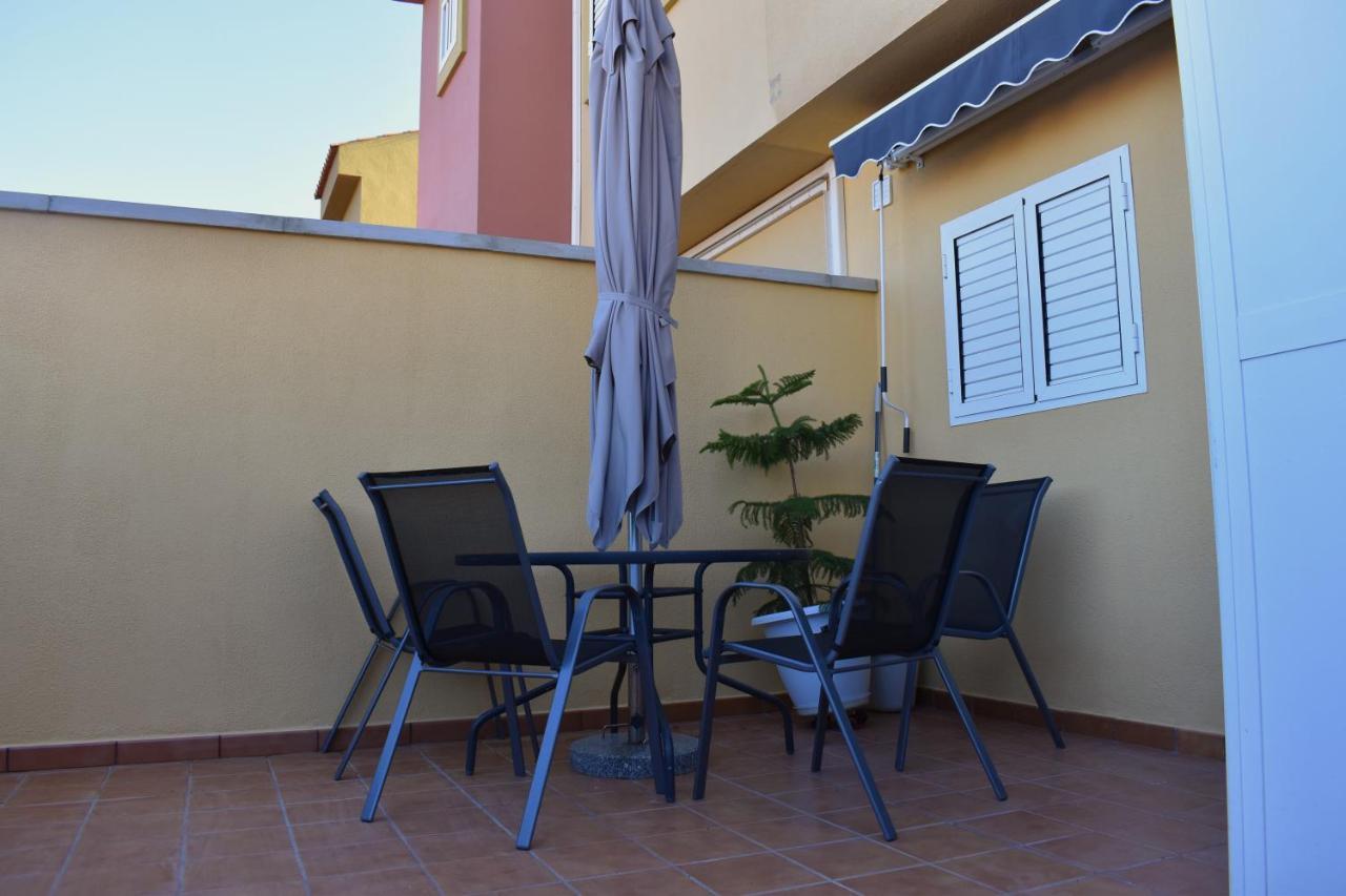 Duplex En Meloneras Apartment San Bartolome de Tirajana  Exterior photo