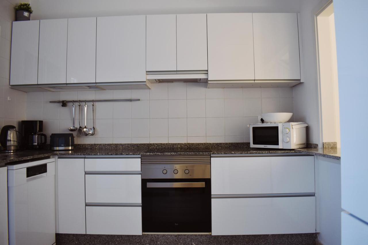 Duplex En Meloneras Apartment San Bartolome de Tirajana  Exterior photo