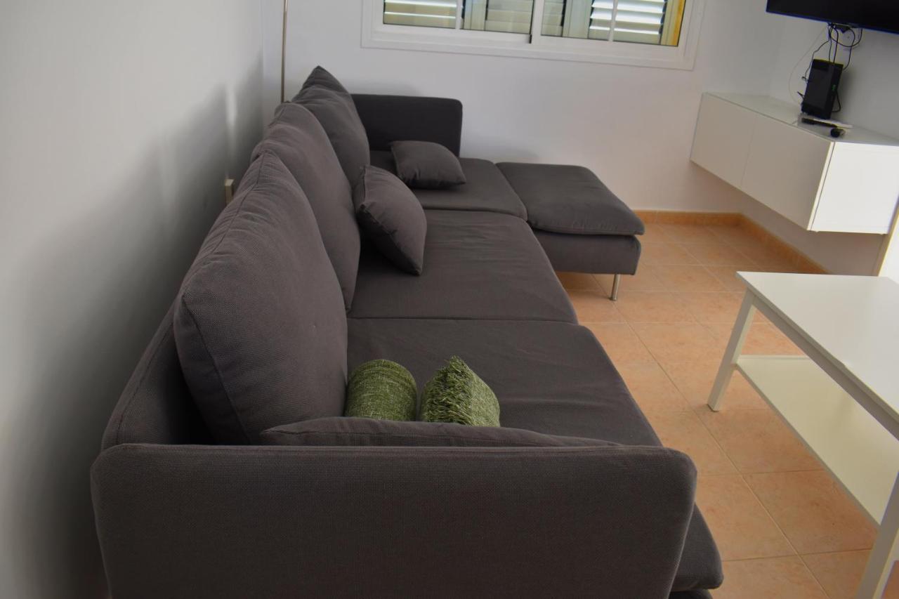 Duplex En Meloneras Apartment San Bartolome de Tirajana  Exterior photo