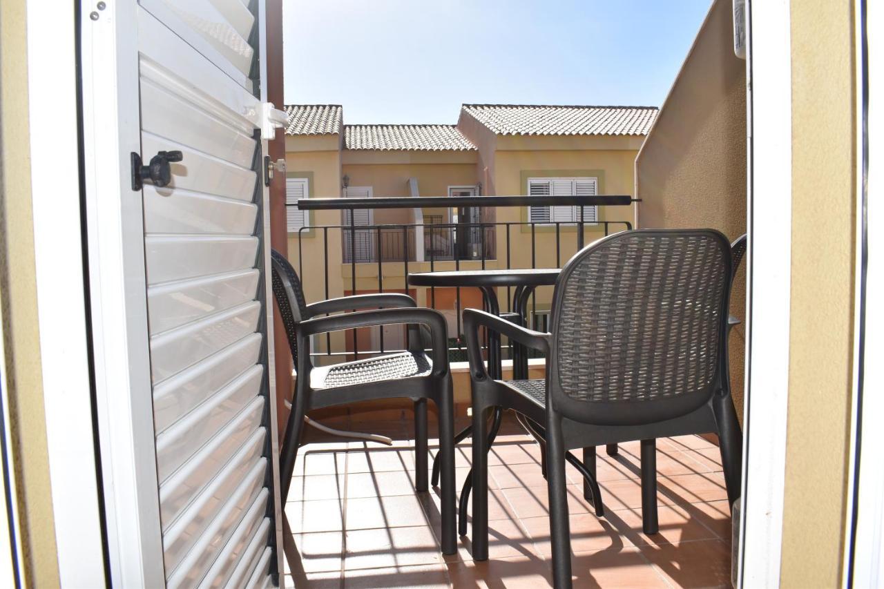 Duplex En Meloneras Apartment San Bartolome de Tirajana  Exterior photo
