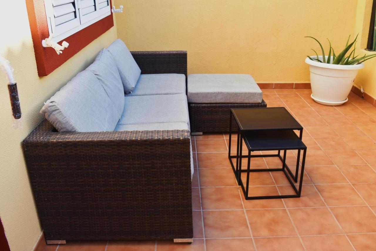 Duplex En Meloneras Apartment San Bartolome de Tirajana  Exterior photo