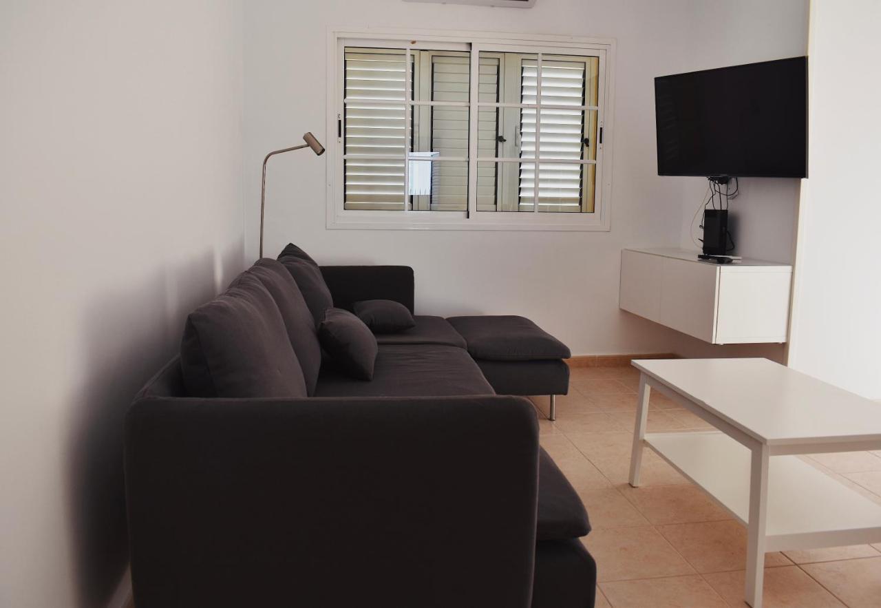 Duplex En Meloneras Apartment San Bartolome de Tirajana  Exterior photo