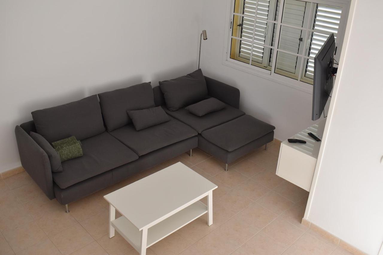 Duplex En Meloneras Apartment San Bartolome de Tirajana  Exterior photo
