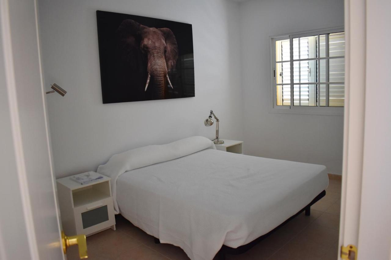 Duplex En Meloneras Apartment San Bartolome de Tirajana  Exterior photo